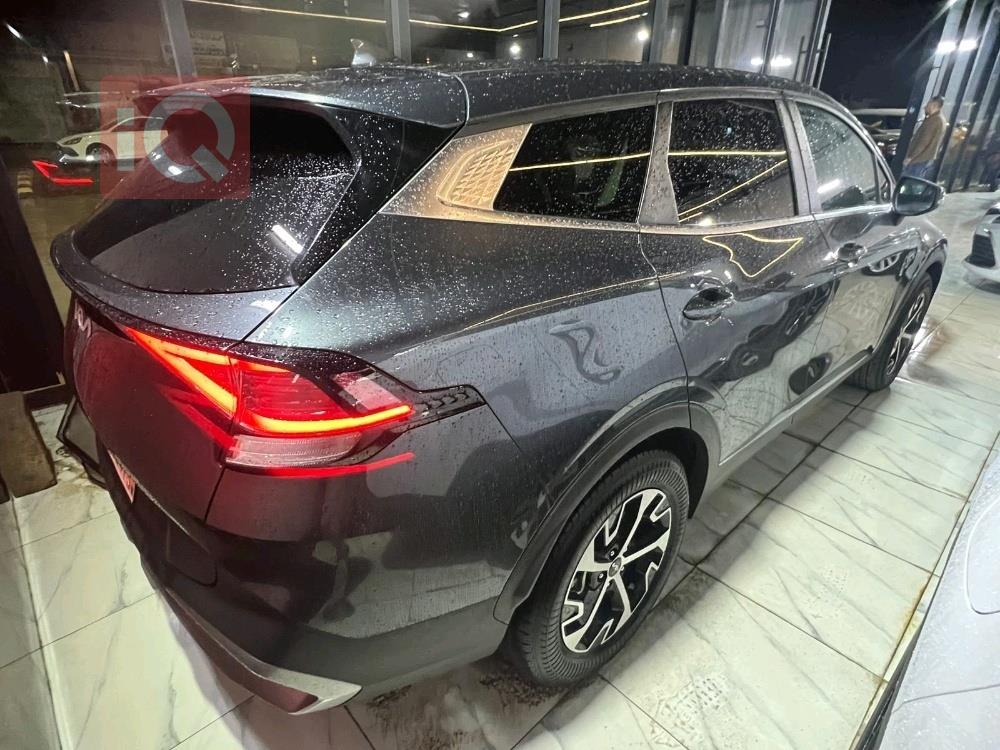 کیا سپۆرتاج